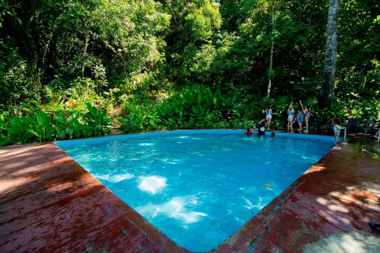 Los Chocuacos. Guácimo Exterior photo